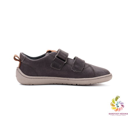 Stitch & Walk Kids S088-51169A Grey