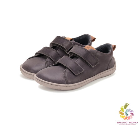 Stitch & Walk Kids S088-51169A Grey