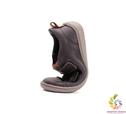 Stitch & Walk Kids S088-51169A Grey