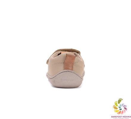 Stitch & Walk Kids S088-51169B Beige