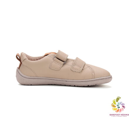 Stitch & Walk Kids S088-51169B Beige