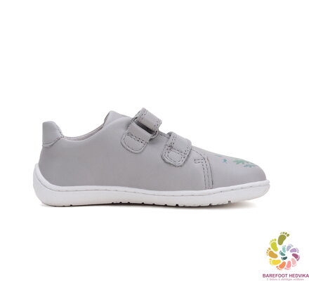Stitch & Walk Kids S088-51887 Grey Dolphin