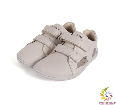 Stitch & Walk Kids S088-51948 Beige Dog