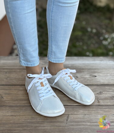 Stitch & Walk S088-51645C Metalic White