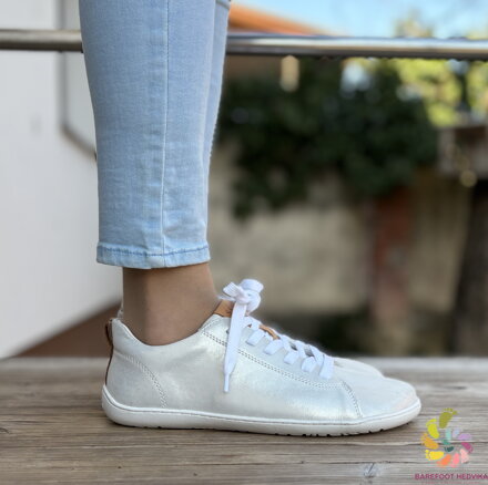 Stitch & Walk S088-51645C Metalic White