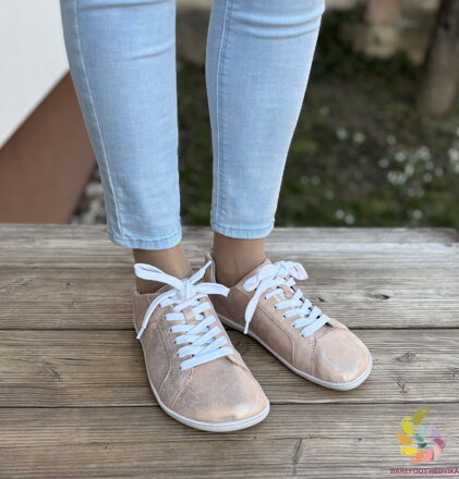 Stitch & Walk S088-51855 Metalic Pink