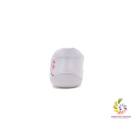 Stitch & Walk S088-51222 White Flower