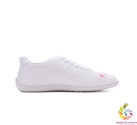 Stitch & Walk S088-51222 White Flower