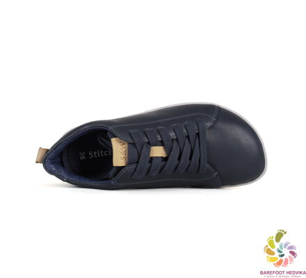 Stitch & Walk S088-51645 Navy
