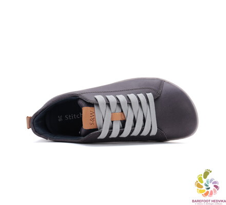 Stitch & Walk S088-51645A Grey