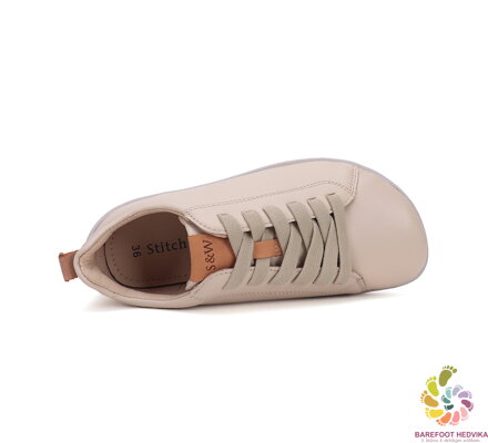 Stitch & Walk S088-51645B Beige