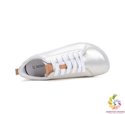 Stitch & Walk S088-51645C Metalic White