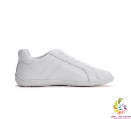 Stitch & Walk S088-51855B White