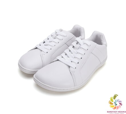 Stitch & Walk S088-51855B White