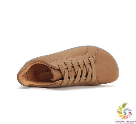 Stitch & Walk S088-51855C Brown