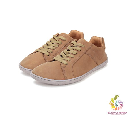 Stitch & Walk S088-51855C Brown
