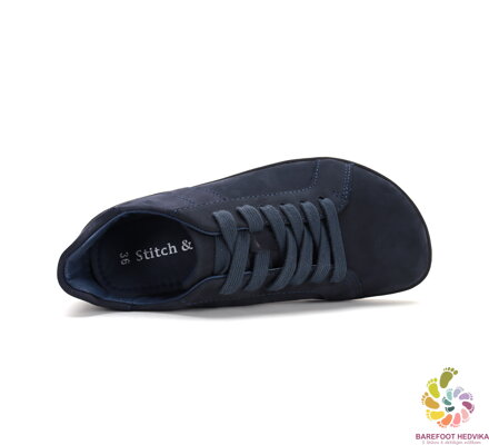 Stitch & Walk S088-51855D Navy