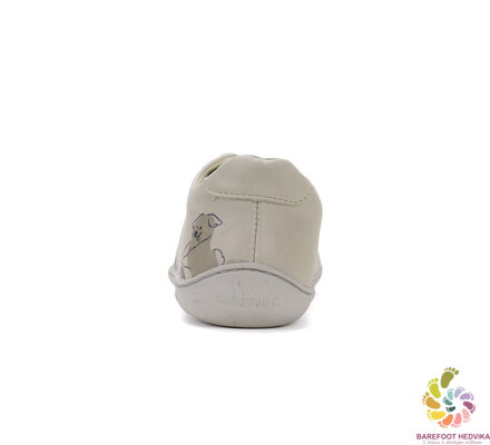 Stitch & Walk S088-51974 Beige Dog