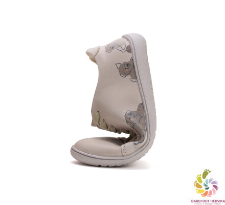 Stitch & Walk S088-51974 Beige Dog