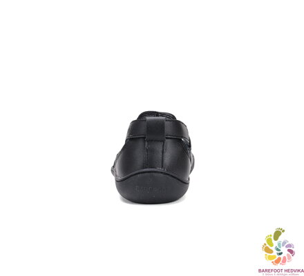 Stitch & Walk H088-51243 Black