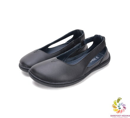 Stitch & Walk H088-51243 Black