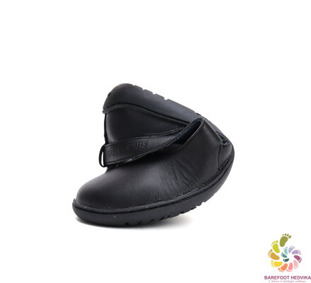 Stitch & Walk H088-51243 Black