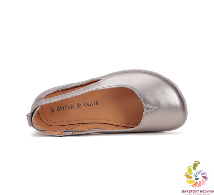 Stitch & Walk H088-51243A Bronze
