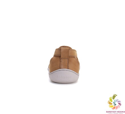 Stitch & Walk H088-51243B Brown