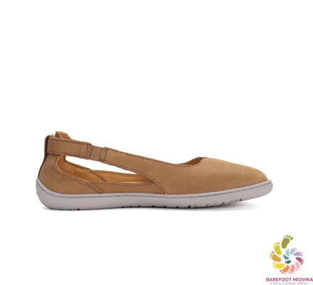 Stitch & Walk H088-51243B Brown
