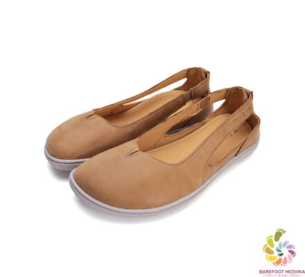 Stitch & Walk H088-51243B Brown