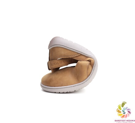 Stitch & Walk H088-51243B Brown