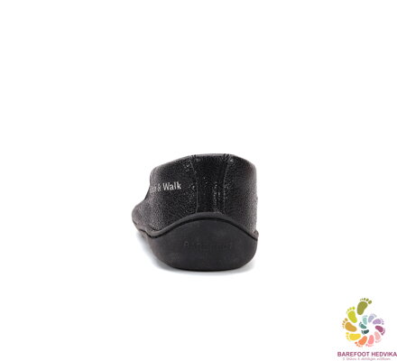 Stitch & Walk H088-51494 Black