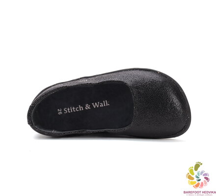 Stitch & Walk H088-51494 Black