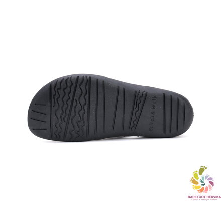Stitch & Walk H088-51494 Black