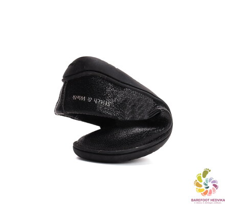 Stitch & Walk H088-51494 Black