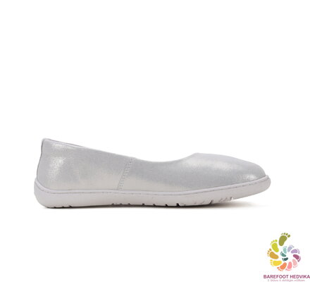 Stitch & Walk H088-51494A Silver