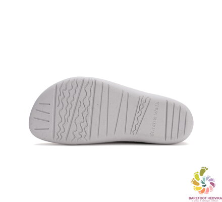 Stitch & Walk H088-51494A Silver