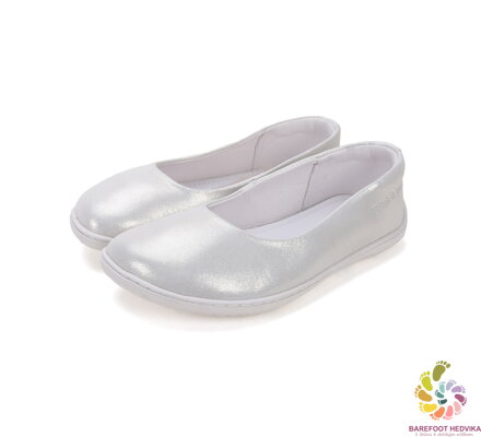 Stitch & Walk H088-51494A Silver