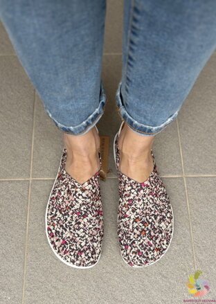 Stitch & Walk C088-51481C Multicolor