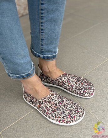 Stitch & Walk C088-51481C Multicolor