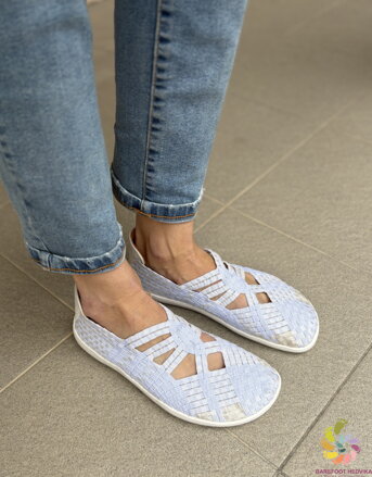 Stitch & Walk C088-51646 White