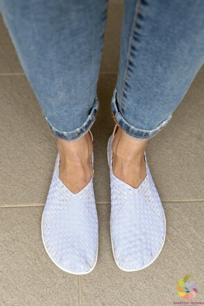 Stitch & Walk C088-51481 White