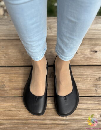 Stitch & Walk H088-51243 Black