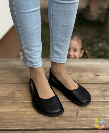 Stitch & Walk H088-51243 Black