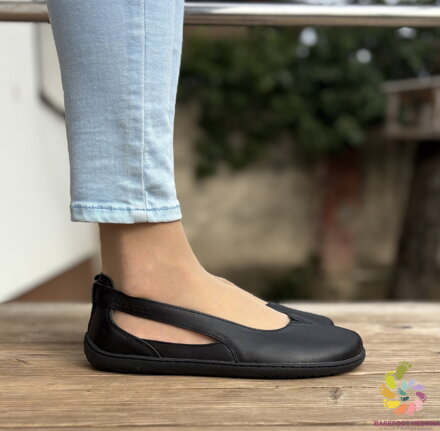 Stitch & Walk H088-51243 Black