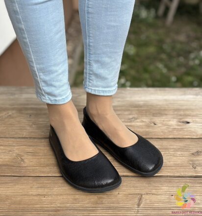 Stitch & Walk H088-51494 Black