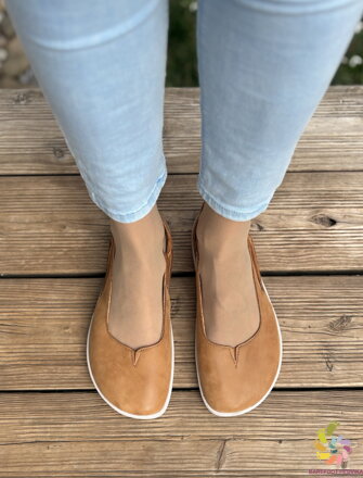 Stitch & Walk H088-51243B Brown