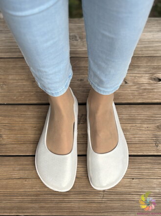 Stitch & Walk H088-51494A Silver
