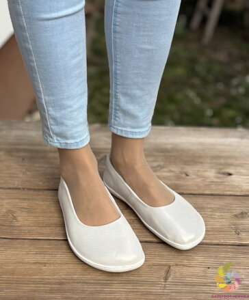 Stitch & Walk H088-51494A Silver