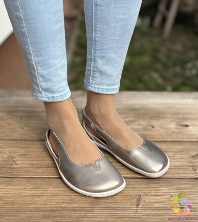 Stitch & Walk H088-51243A Bronze